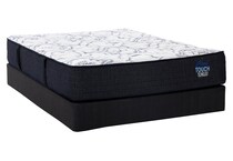 cool touch blue twin xl   