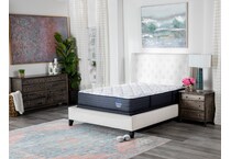 cool touch blue twin xl lifestyle image   