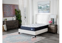 cool touch blue twin xl lifestyle image   