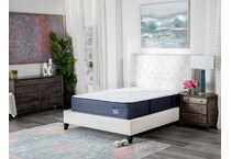 cool touch blue twin lifestyle image   