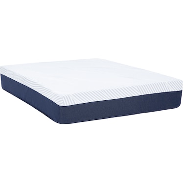 Dreams Cool Touch Memory Foam Medium Firm