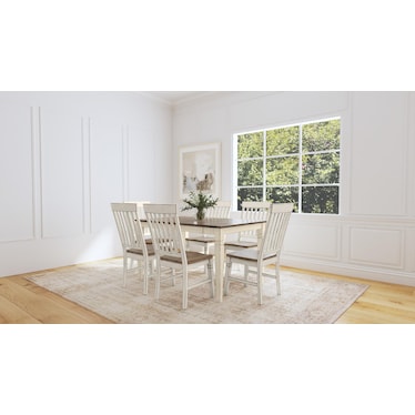 The Cooper Collection