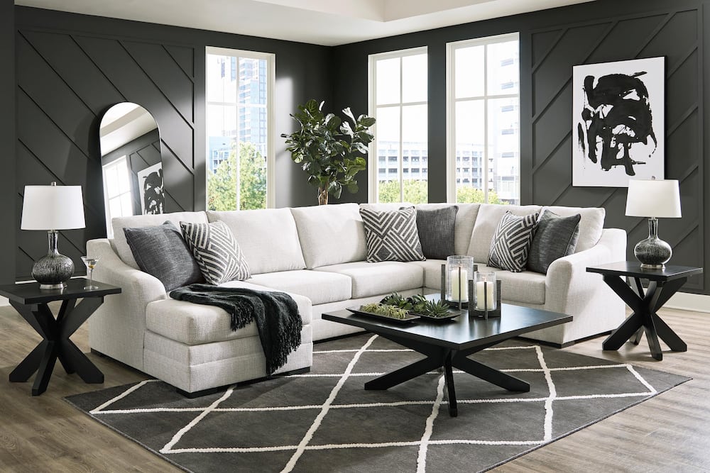 The Coral Collection