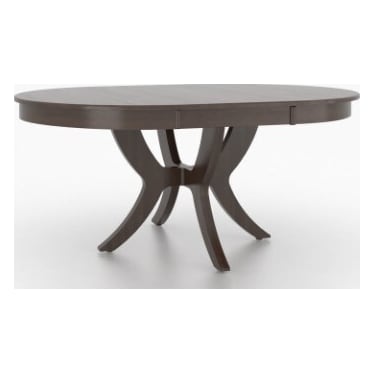 The Canadel Core Round Collection