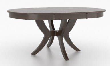 The Canadel Core Round Collection