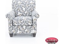 cord beige accent chair  image z  
