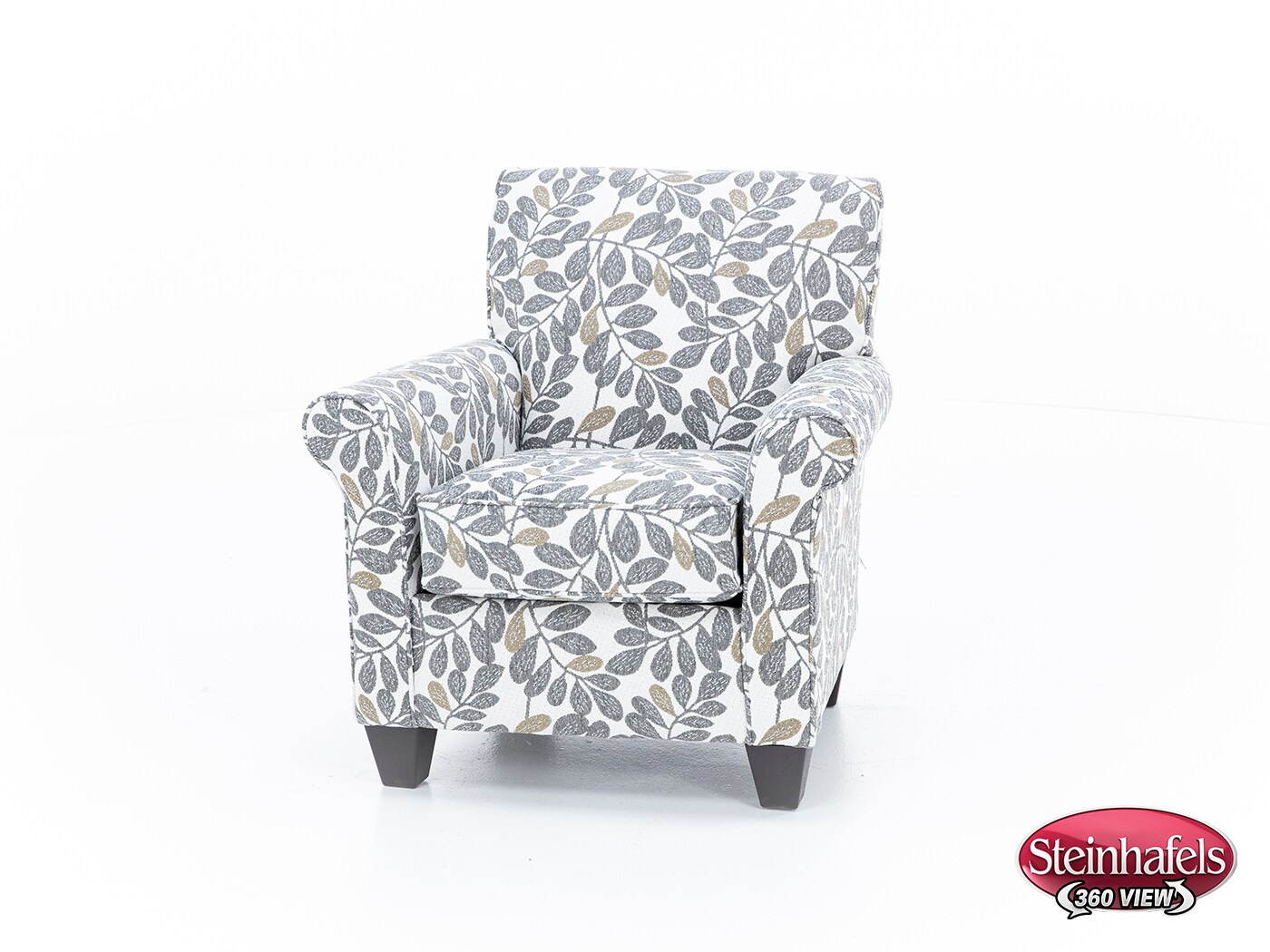 cord beige accent chair  image z  