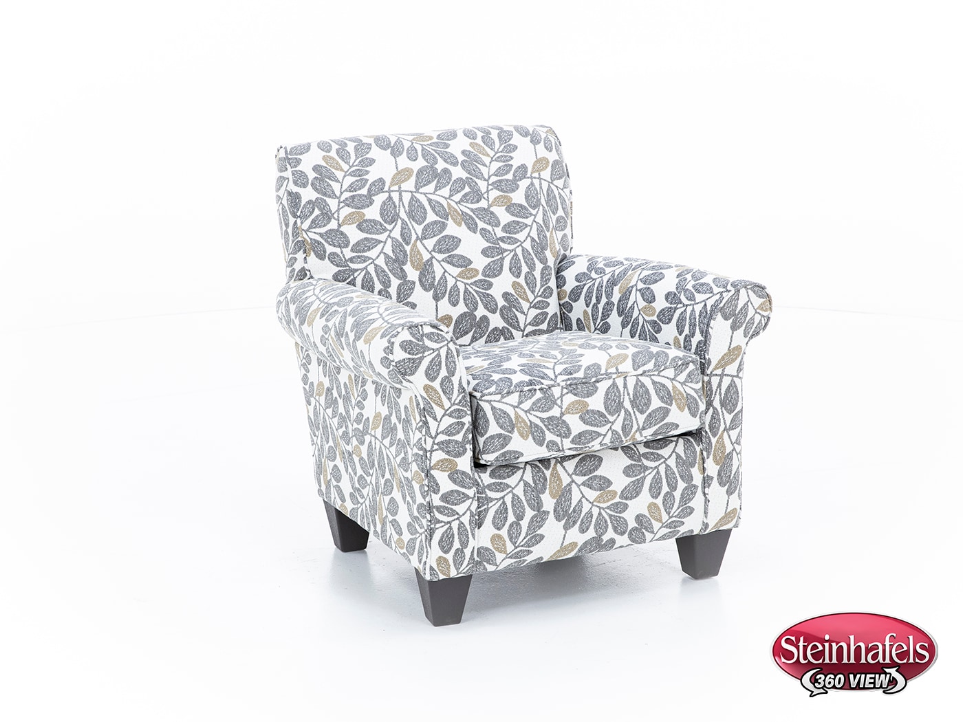 cord beige accent chair  image z  