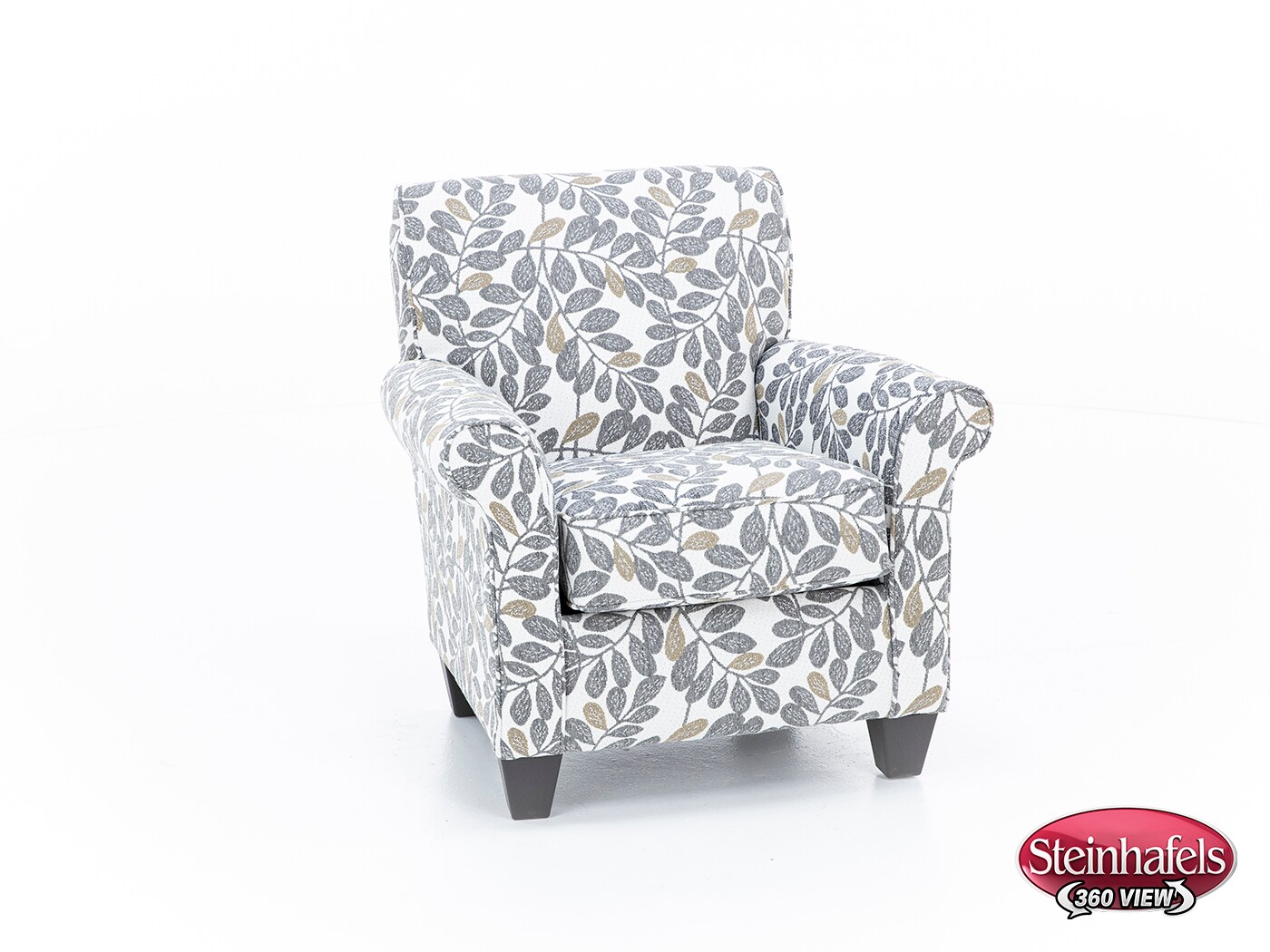 cord beige accent chair  image z  