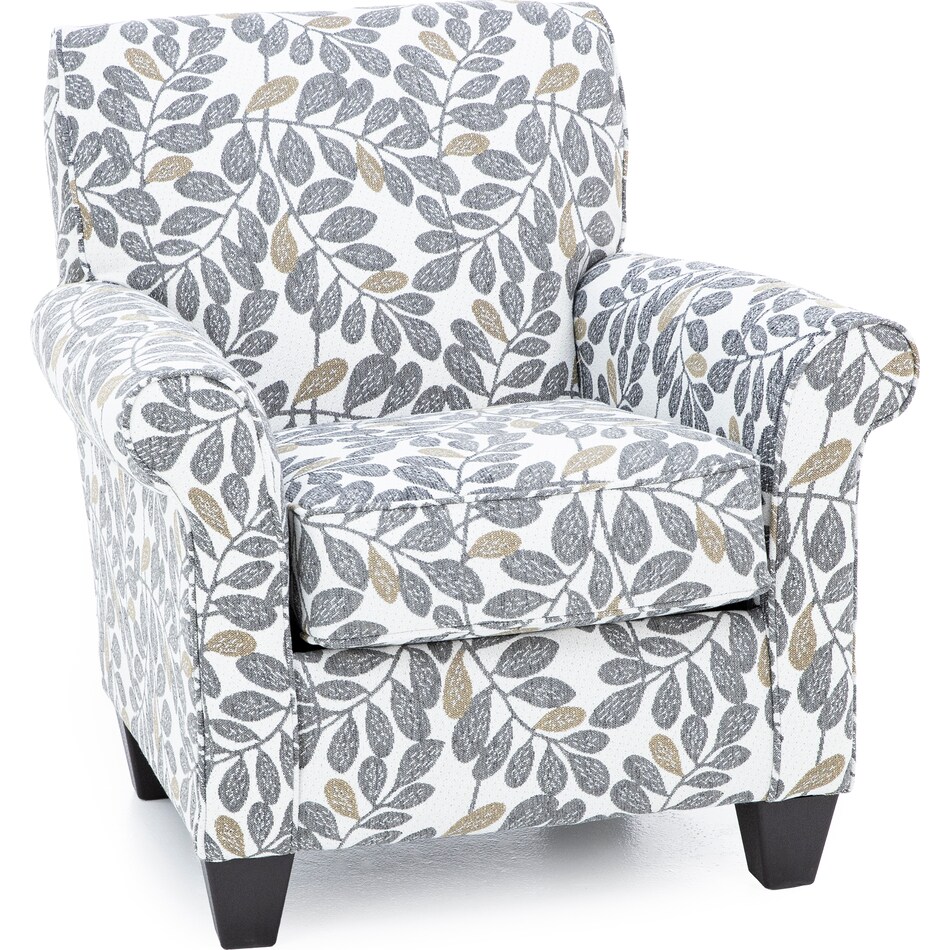 cord beige accent chair z  