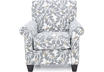 cord beige accent chair z  