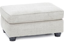 cord beige accent   