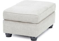 cord beige accent   