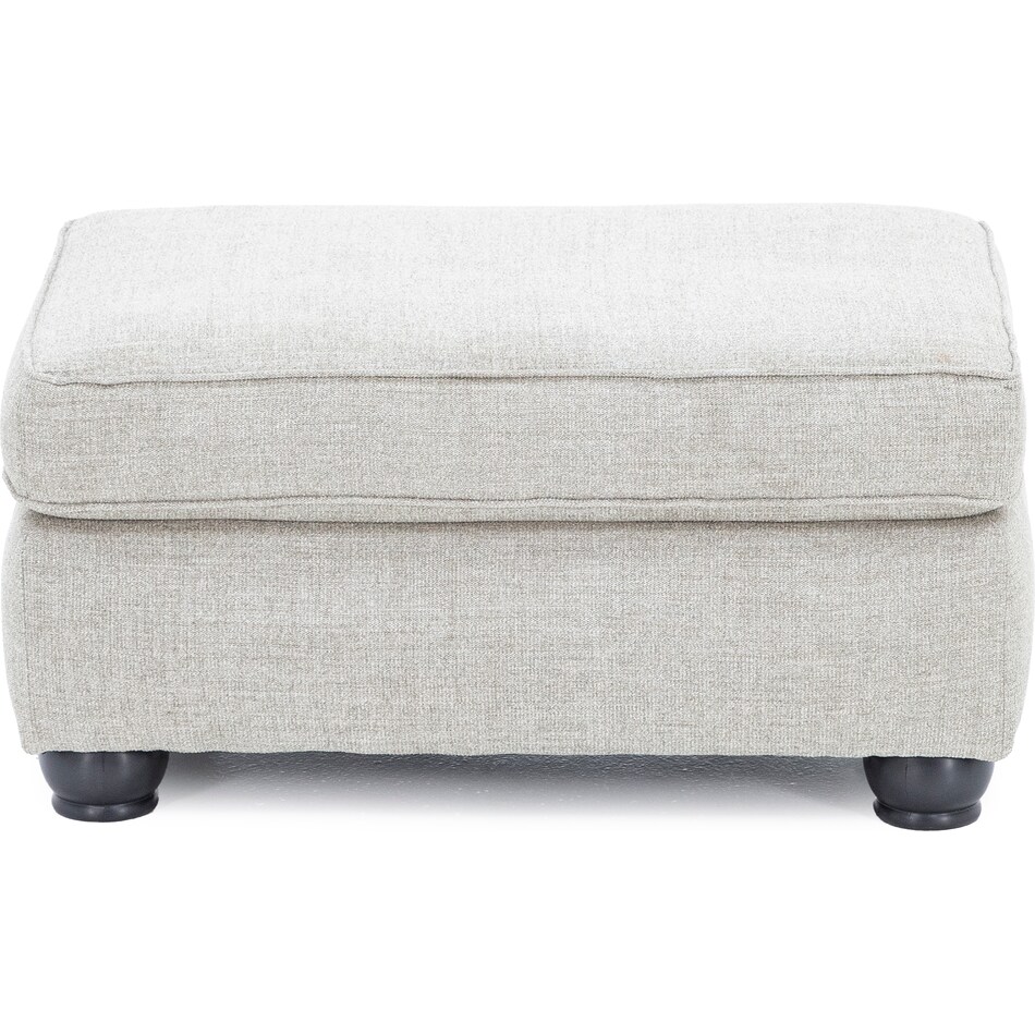 cord beige accent   
