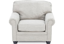cord beige chair   