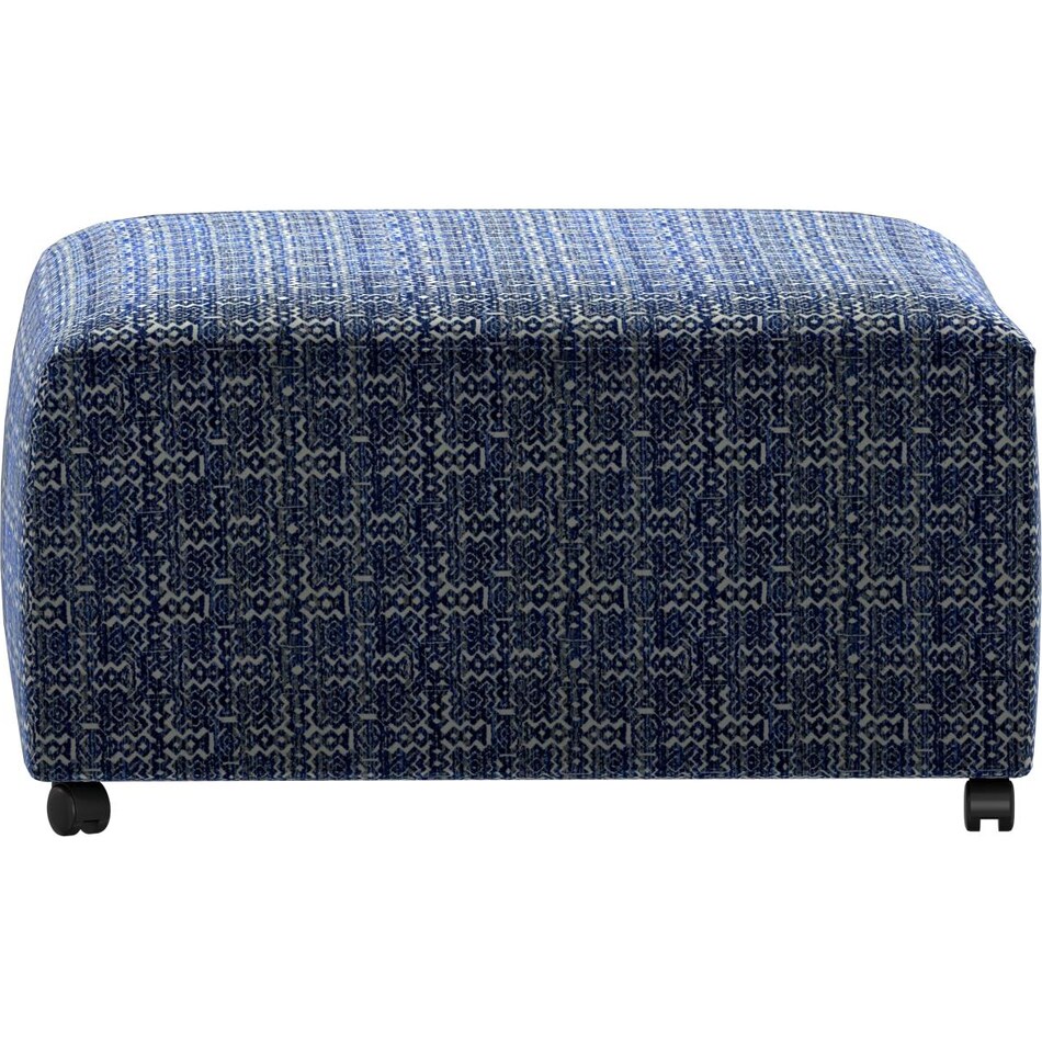 cord blue cocktail   