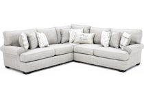 cord brown sta fab sectional pieces pkg  