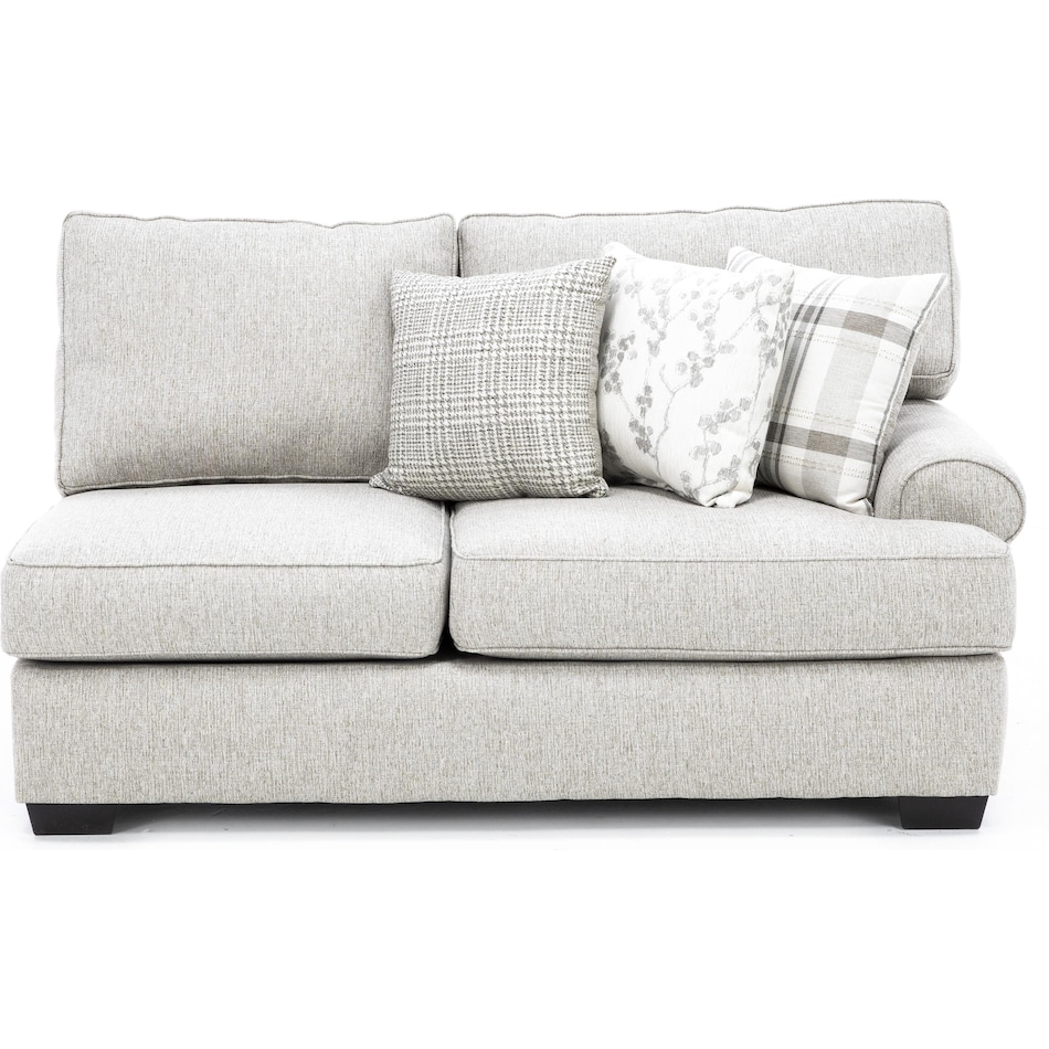 cord brown sta fab sectional pieces pkg  