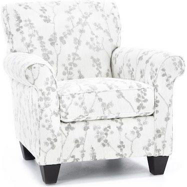 Hickory Homestead Accent Chair