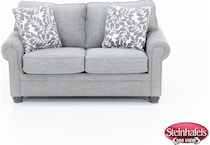 cord grey  inches and under  image   