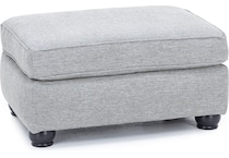 cord grey accent   