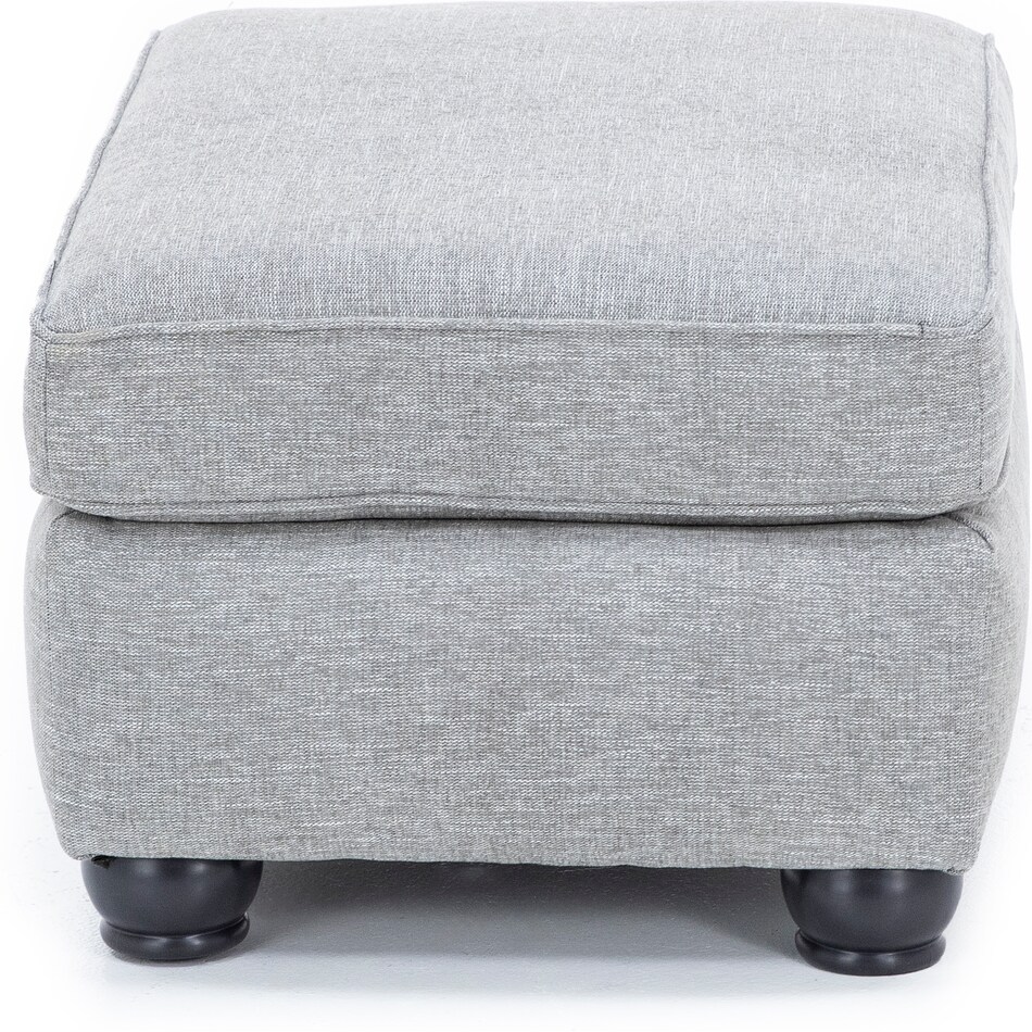 cord grey accent   