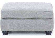 cord grey accent   