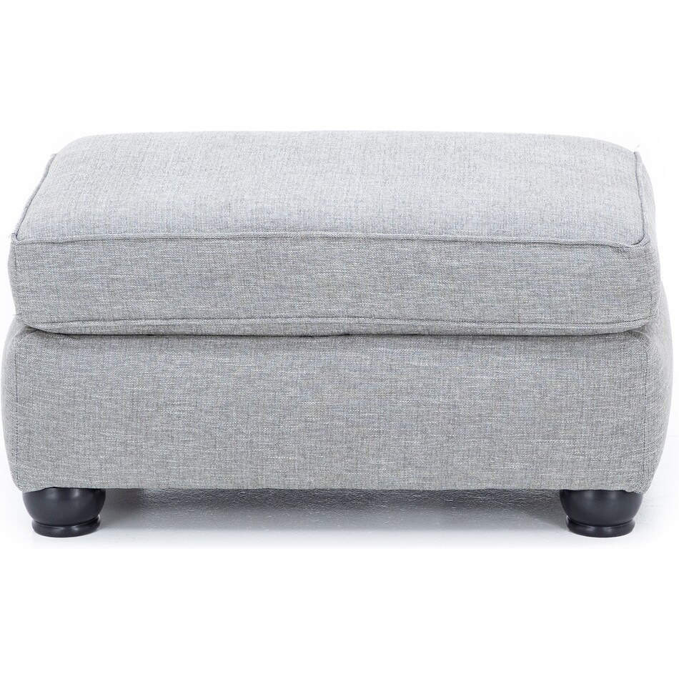 cord grey accent   
