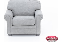 cord grey chair  image z  