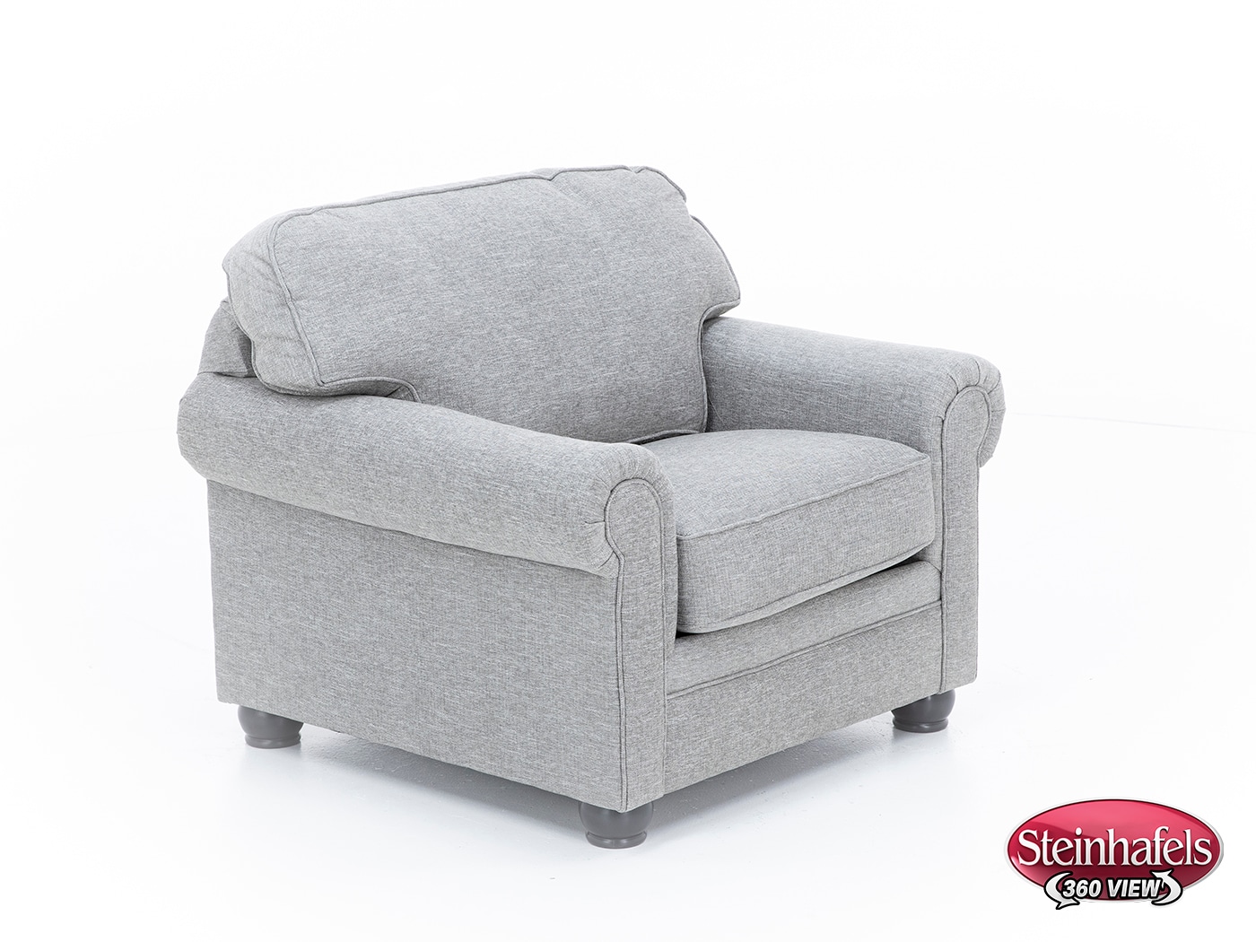 cord grey chair  image z  