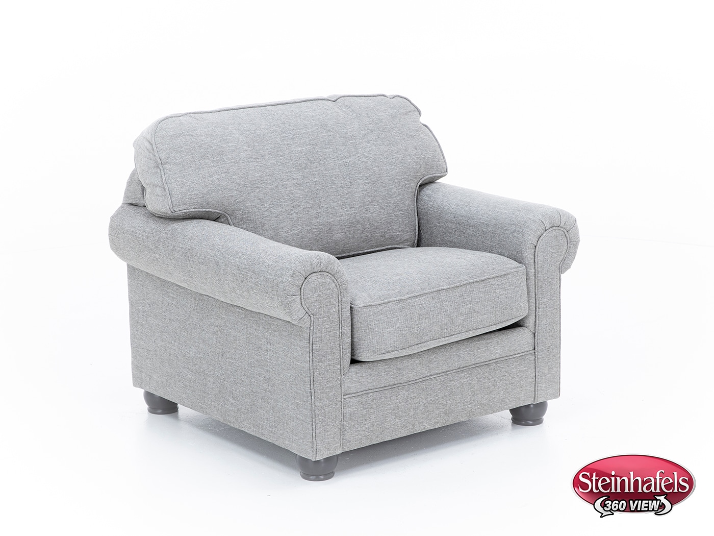 cord grey chair  image z  