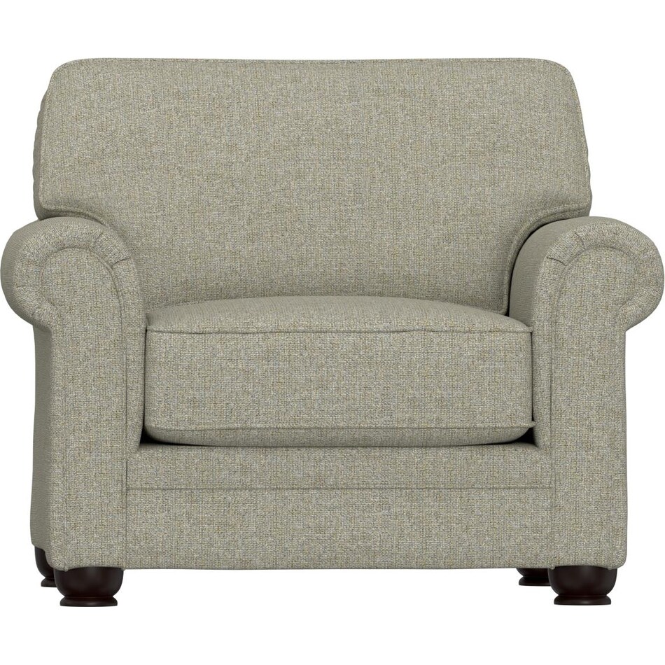 cord grey chair   