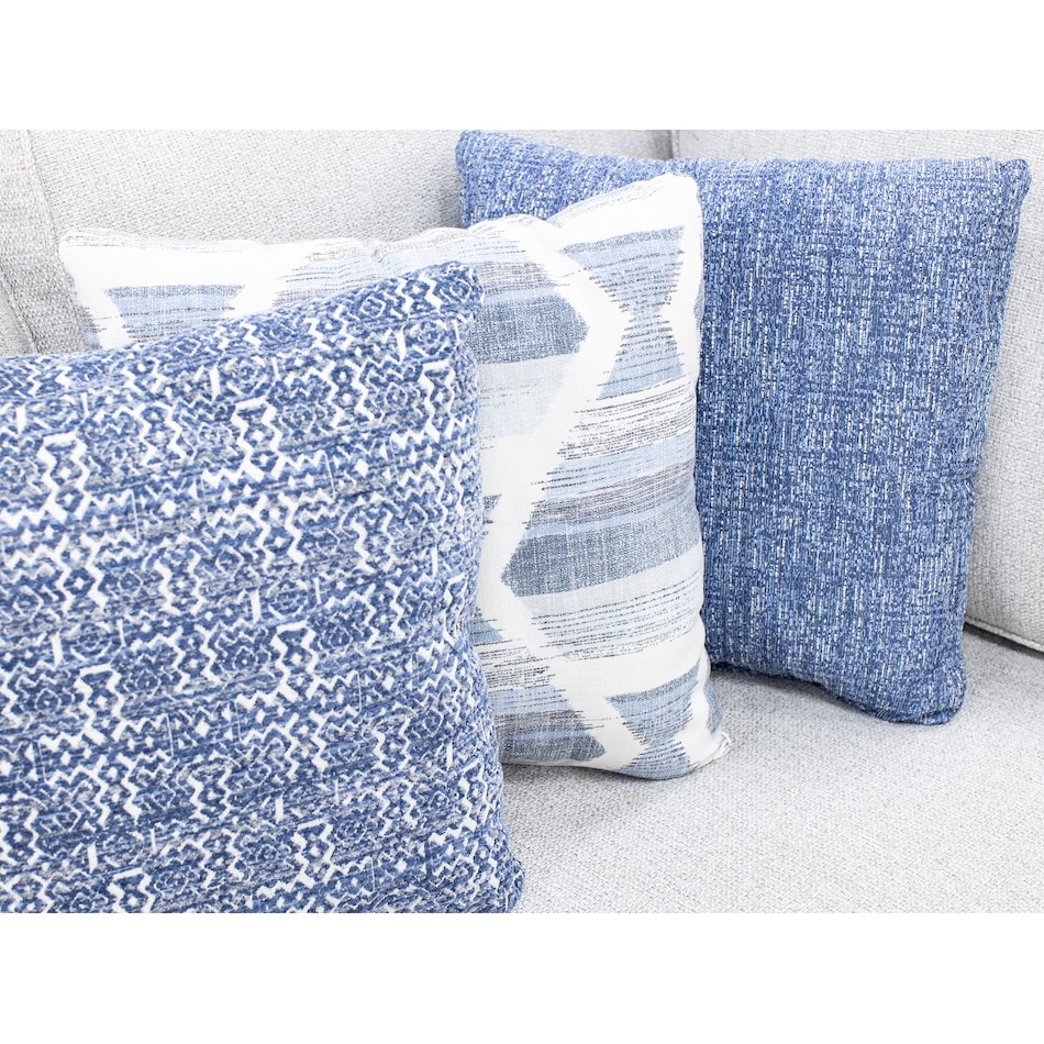 cord grey sta fab sectional pieces pkg  