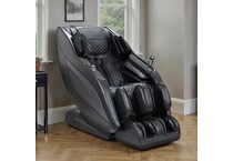 core black recliner z  