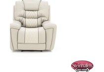 cori beige recliner  image   