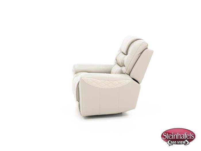 cori beige recliner  image   