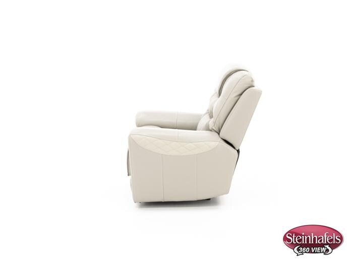 cori beige recliner  image   