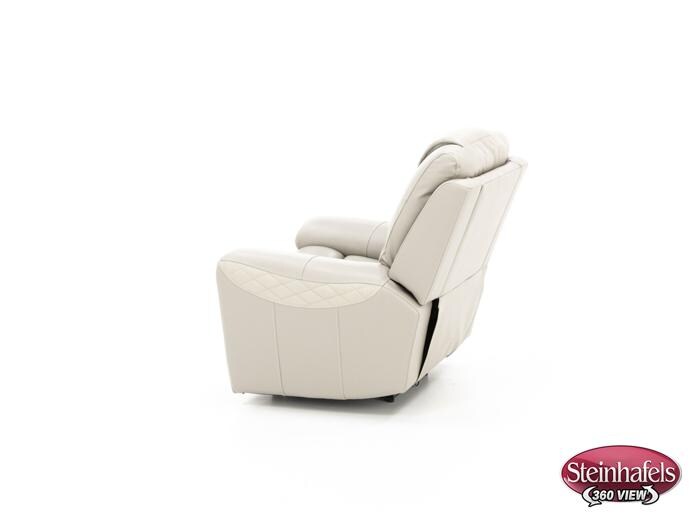 cori beige recliner  image   