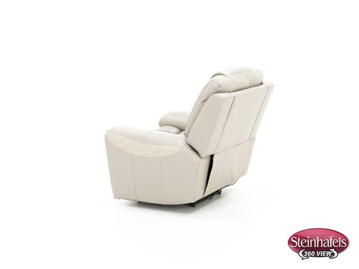 cori beige recliner  image   