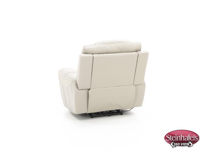 cori beige recliner  image   