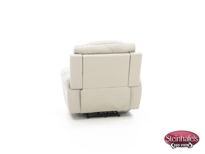 cori beige recliner  image   