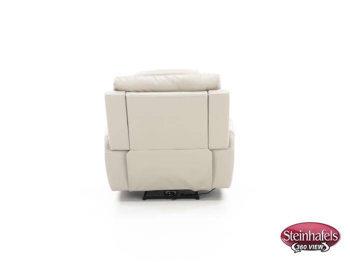 cori beige recliner  image   