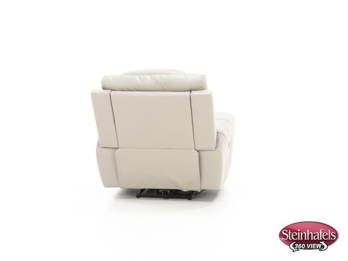 cori beige recliner  image   
