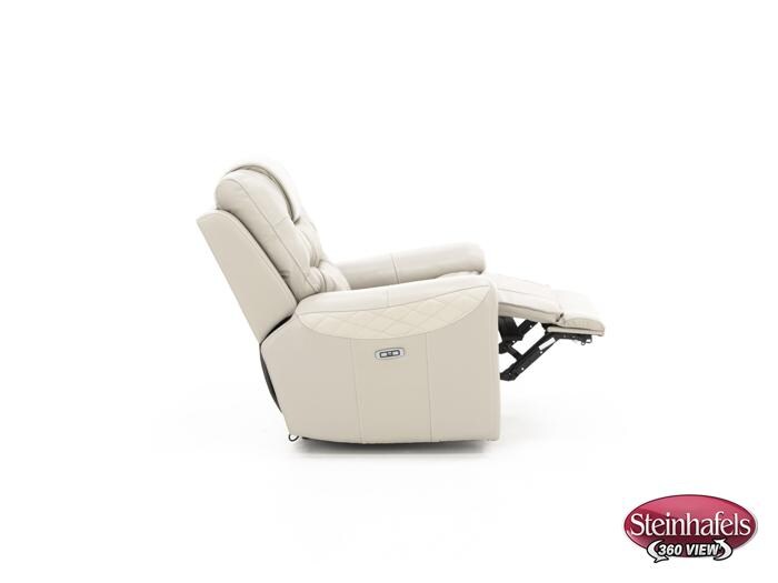 cori beige recliner  image   