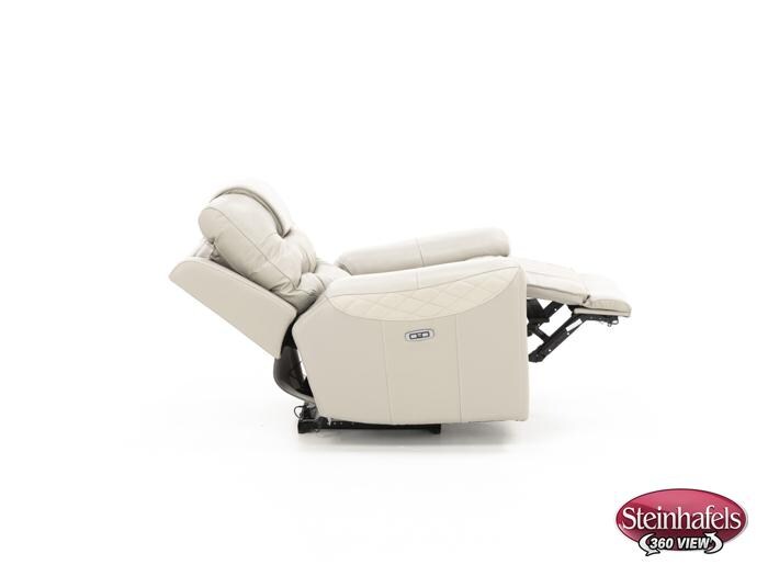 cori beige recliner  image   