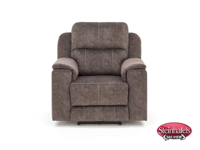 cori brown recliner  image   