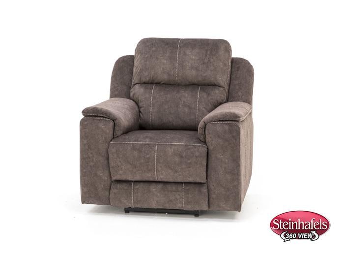 cori brown recliner  image   