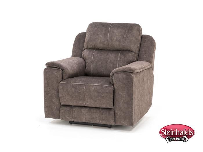 cori brown recliner  image   