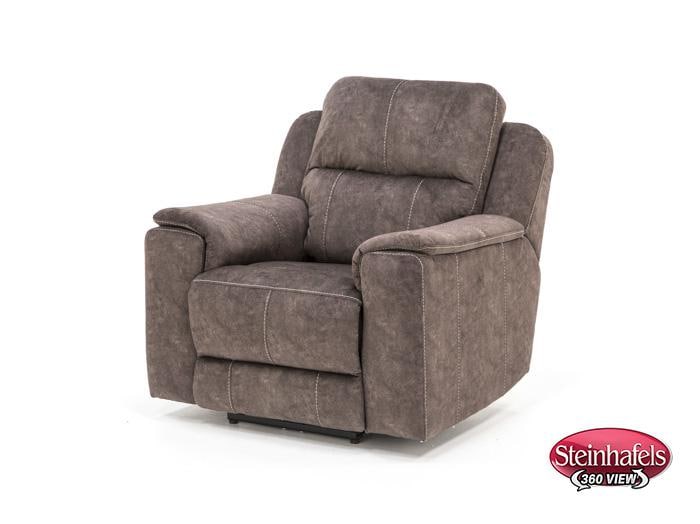 cori brown recliner  image   