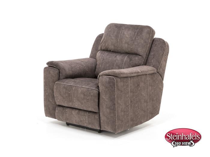 cori brown recliner  image   